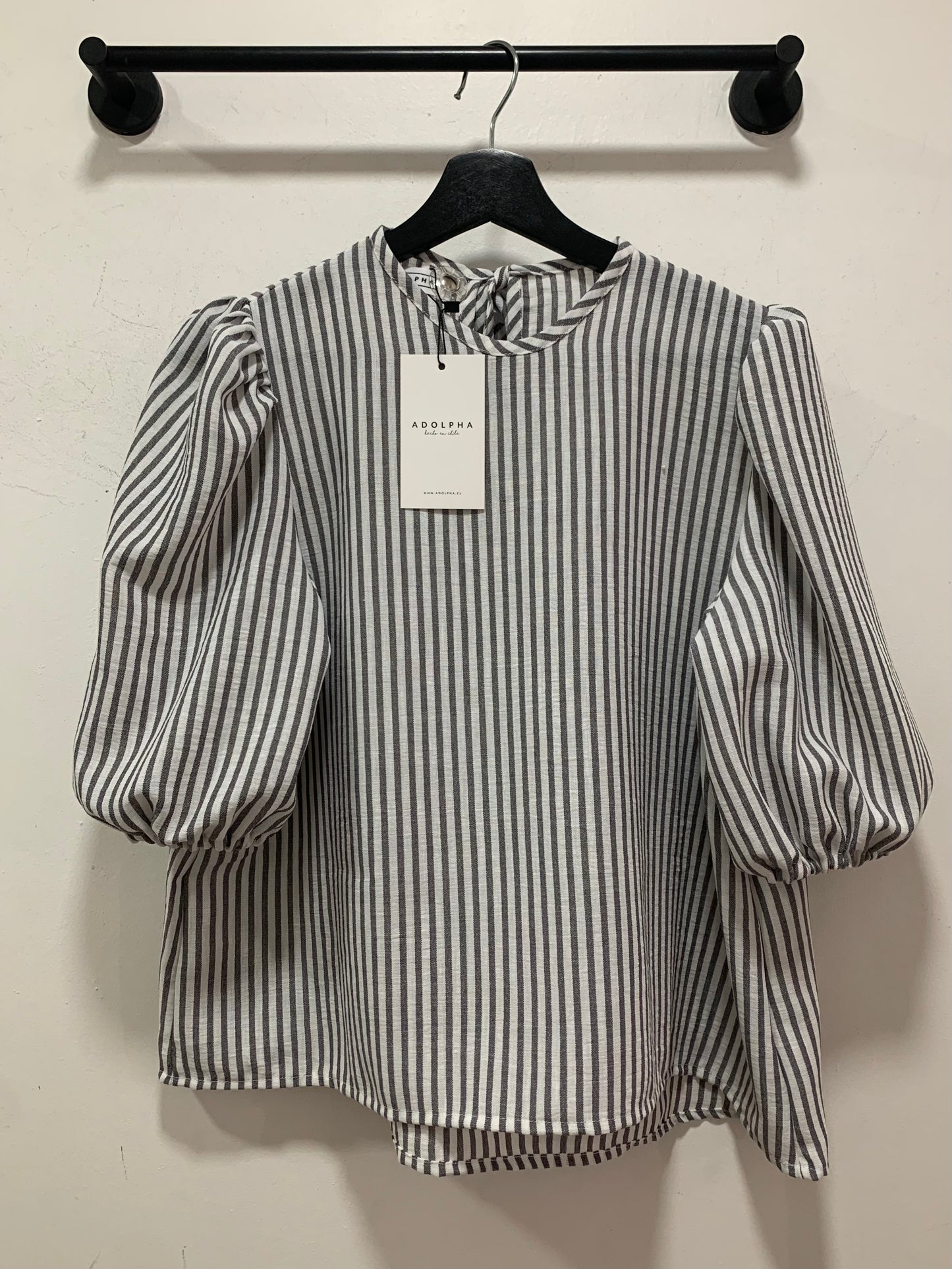 BLUSA FIORELLA LINEAS